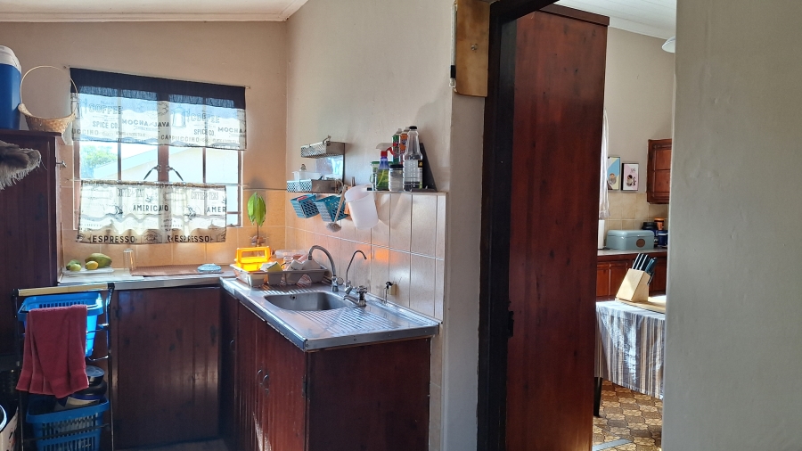 3 Bedroom Property for Sale in Berea Eastern Cape